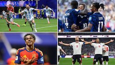 FIFA World Cup 2026: 32 വർഷത്തിന് ശേഷം അപൂർവ്വ നേട്ടം! ചരിത്രം തിരുത്തി ലോകകപ്പ്; ഫിഫ റാങ്കിംഗിലെ ആദ്യ നാല് ടീമുകളും സെമിയിൽ