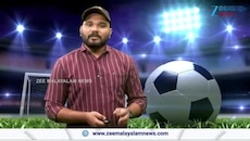 FIFA World Cup: സെമി ഫൈനൽ ലൈനപ്പ് പൂർത്തിയായി