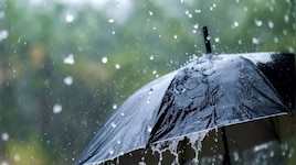 Kerala Weather Report: ഇന്ന് ശക്തമായ മഴയ്ക്ക് ശമനം; വരുന്ന 5 ദിവസത്തേക്ക് പ്രത്യേക മുന്നറിയിപ്പില്ല