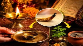 ബാക്കി വന്ന വിളക്ക് തിരി വലിച്ചെറിയരുത്‌, എന്തുകൊണ്ട്? അറിയാം...