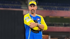 Stephen Fleming Leaves CSK: 18 വർഷത്തെ ബന്ധം അവസാനിപ്പിച്ച് പടിയിറക്കം; ചെന്നൈ സൂപ്പർ കിങ്‌സ് വിട്ട് സ്റ്റീഫൻ ഫ്ലെമിങ്