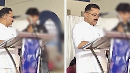 Child Rights Commission: ചെവിയിൽ നുള്ളി, അക്ഷരം അറിയില്ലേ എന്ന് ചോദിച്ചു; കെ.ടി ജലീൽ കുട്ടികളോട് മോശമായി പെരുമാറിയ സംഭവത്തിൽ കേസെടുത്ത് ബാലാവകാശ കമ്മീഷൻ 