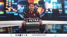 Hormuz Ship Attack: ഗൾഫ് മേഖല അശാന്തം , ഒമാനിലും സൗദിയിലും ആക്രമണം