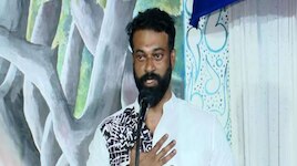 R Sugathan: ഈശ്വര നാമത്തിൽ ജയിലിൽ സത്യപ്രതിജ്ഞ ചെയ്ത് ബിജെപി കൗൺസിലർ ആർ സുഗതൻ