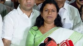 Minister Bindu Krishna: ‘എന്റെ മുഖമല്ല, ശരീരമാണ് അയാൾ സൂം ചെയ്ത് ഫോട്ടോയെടുത്തത്’; ദുരനുഭവം തുറന്നുപറഞ്ഞ് മന്ത്രി ബിന്ദു കൃഷ്ണ, നിയമനിർമ്മാണം ആലോചിച്ച് സർക്കാർ