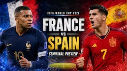 FIFA World Cup 2026: ലോകകപ്പ് സെമിയിൽ ഫ്രാൻസും സ്പെയിനും നേർക്കുനേർ; സാധ്യത ഇലവനിൽ ആരൊക്കെ? 