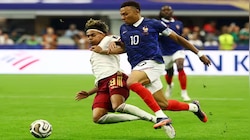 FIFA World Cup 2026: എംബാപെയെയും സംഘത്തെയും പൂട്ടി സ്‌പെയിൻ ലോകകപ്പ് ഫൈനലിൽ 