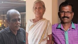 Nenmara Double Murder Case: നെന്മാറ ഇരട്ടക്കൊലപാതകം: ചെന്താമരയുടെ ശിക്ഷാവിധി ഇന്ന് പ്രസ്താവിച്ചേക്കും