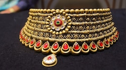 Gold Rate Kerala Today: സ്വർണ്ണവിലയിൽ വീണ്ടും കുതിപ്പ്; ഇന്ന് വർധിച്ചത് 560 രൂപ 