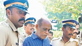 Nenmara Double Murder Case: നെന്മാറ ഇരട്ടക്കൊലക്കേസ്; ചെന്താമരയുടെ ശിക്ഷാ വിധി നാളെ, വധശിക്ഷ നൽകണമെന്ന് പ്രോസിക്യൂഷൻ