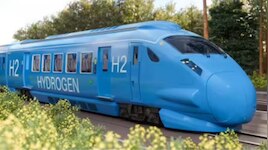 Hydrogen Train Flag Off: റെയിൽവേയിൽ പുതു ചരിത്രം, പരിസ്ഥിതി സൗഹൃദ ഹൈഡ്രജൻ ട്രെയിനുമായി ഇന്ത്യൻ റെയിൽവേ; പ്രധാനമന്ത്രി നരേന്ദ്ര മോദി ഫ്ലാ​ഗ് ഓഫ് ചെയ്യും