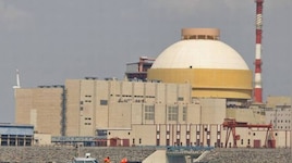 Kudankulam Nuclear Plant: കൂടംകുളം ആണവ നിലയത്തിലെ വിവരങ്ങൾ ചോർന്നു; വിവരങ്ങൾ ഡാർക്ക് വെബ്ബിൽ, സുരക്ഷാ ഭീഷണി