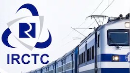 IRCTC Ticket Booking: ട്രെയിൻ ടിക്കറ്റ് ബുക്കിങ് ഇനി വളരെ എളുപ്പത്തിൽ; ഐആർസിടിസിയുടെ പുതിയ ടിക്കറ്റ് ബുക്കിങ് വെബ്സൈറ്റ് പ്രവർത്തനം ആരംഭിച്ചു
