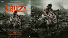 Fauzi Release Date: അജ്ഞാതപർവം അവസാനിക്കുന്നു; പ്രഭാസിന്റെ 'ഫൗജി' റിലീസ് തിയതി പ്രഖ്യാപിച്ചു