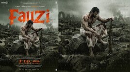 Fauzi Release Date: അജ്ഞാതപർവം അവസാനിക്കുന്നു; പ്രഭാസിന്റെ 'ഫൗജി' റിലീസ് തിയതി പ്രഖ്യാപിച്ചു
