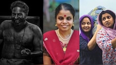 72nd National Film Awards: ദേശീയ ചലച്ചിത്ര പുരസ്കാരത്തിൽ തിളങ്ങി മലയാളം; മമ്മൂട്ടി മികച്ച നടൻ, ​ഗായിക വൈക്കം വിജയലക്ഷ്മി, മികച്ച മലയാള ചിത്രം ഫെമിനിച്ചി ഫാത്തിമ