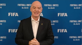 FIFA Football World Cup 2026: ഇന്ത്യയിൽ ഫുട്ബോൾ പ്രോത്സാഹിപ്പിക്കുന്നതിനായി പ്രവർത്തിച്ചതിന് സീ ടിവിയെ അഭിനന്ദിച്ച് ഫിഫ പ്രസിഡൻറ് ജിയാനി ഇൻഫാൻറിനോ