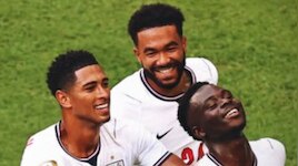 FIFA World Cup 2026: ഫ്രാൻസിനെ 4-6ന് തോൽപ്പിച്ച് ഇം​ഗ്ലണ്ടിന് മൂന്നാം സ്ഥാനം; ​ഗോൾവേട്ടക്കാരനായി എംബാപ്പേ