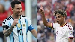 Argentina Vs Spain: മെസ്സിയും യമാലും നേർക്കുനേർ, കപ്പ് ആർക്ക്; ന്യൂജേഴ്സിയിലേക്ക് ഉറ്റുനോക്കി ലോകം