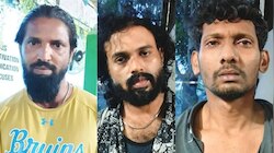 MDMA Seized: ജിമ്മിൽ എംഡിഎംഎ കഞ്ചാവ് വിൽപ്പന; വിദ്യാർഥികൾക്കടക്കം വിൽക്കും, മൂന്ന് പേർ അറസ്റ്റിൽ