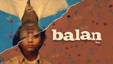 Balan: The Boy Ott: ഒടിടി റിലീസിന് തയാറെടുത്ത് ചിദംബരത്തിന്റെ 'ബാലൻ: ദി ബോയ്'; എവിടെ, എപ്പോൾ കാണാം?‌