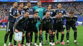 FIFA World Cup 2026: മെസ്സിപ്പടയോ സ്പാനിഷ് കരുത്തോ? ഫിഫ ലോകകപ്പ് ഫൈനൽ പോരാട്ടത്തിന് മണിക്കൂറുകൾ മാത്രം! തത്സമയം എവിടെ കാണാം?