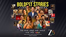 Zee5 Releases: കാത്തിരിക്കുന്നത് വമ്പൻ ദൃശ്യവിരുന്ന്! ഏഴ് ഭാഷകളിലായി സിനിമകളും സീരീസുകളുമായി സീ5 എത്തുന്നു