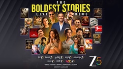 കാത്തിരിക്കുന്നത് വമ്പൻ ദൃശ്യവിരുന്ന്! 7 ഭാഷകളിലായി വമ്പൻ സർപ്രൈസുമായി സീ5 വരുന്നു