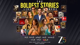 Zee5 Releases: കാത്തിരിക്കുന്നത് വമ്പൻ ദൃശ്യവിരുന്ന്! ഏഴ് ഭാഷകളിലായി സിനിമകളും സീരീസുകളുമായി സീ5 എത്തുന്നു