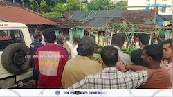 Palayam Murder Case: പാളയത്തെ ഒറ്റമുറി വീട്ടിൽ ഉറങ്ങാൻ കിടന്ന യുവാവിനെ കൊല്ലപ്പെടുത്തി
