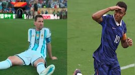 FIFA World Cup Golden Boot: ഫൈനലിൽ മെസി ഗോളടിച്ചില്ല; തുടർച്ചയായ രണ്ടാം തവണയും ഗോൾഡൻ ബൂട്ട് സ്വന്തമാക്കി എംബാപ്പെ