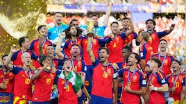 FIFA World Cup 2026: സ്‌പെയിനിന്റെ കിരീടനേട്ടം: കേരളം മുതൽ മഹാരാഷ്ട്ര വരെ വമ്പൻ ആഘോഷം 
