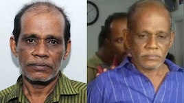 Nenmara Double Murder Case: നെന്മാറ ഇരട്ടക്കൊലക്കേസ്: ചെന്താമരക്ക് വധശിക്ഷ, 20 ലക്ഷം രൂപ പിഴയും