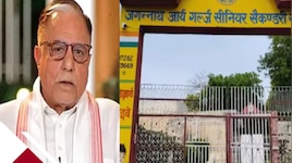 Dr. Subhash Chandra: ആര്യസമാജ് സ്ഥാപനത്തിലെ അഴിമതി; മുഖ്യമന്ത്രിയെ തെറ്റിദ്ധരിപ്പിച്ചതെന്ന് സുഭാഷ് ചന്ദ്ര