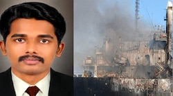 യുക്രെയ്നിൽ കപ്പലിന് നേരെ റഷ്യൻ ആക്രമണം: മലയാളിയുൾപ്പെടെ 10 പേർ കൊല്ലപ്പെട്ടു
