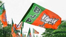 BJP Black Money: ബിജെപി ഓഫീസിലേക്ക് തിരഞ്ഞെടുപ്പ് സമയത്ത് കോടിക്കണക്കിന് രൂപയുടെ കള്ളപ്പണമെത്തി; ​ഗുരുതര വെളിപ്പെടുത്തലുമായി മുൻ ഓഫീസ് സെക്രട്ടറി