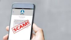 Dubai Police: വ്യാജ പരസ്യങ്ങളിൽ വീഴരുത്; തട്ടിപ്പുകൾക്കെതിരെ ജാ​ഗ്രത വേണമെന്ന് ദുബായ് പോലീസ്