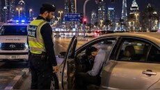 UAE Traffic Law: മദ്യപിച്ച് വണ്ടിയോടിച്ചാൽ പിടിവീഴും! യുഎഇയിൽ പിഴയും തടവും ലൈസൻസ് റദ്ദാക്കലും!