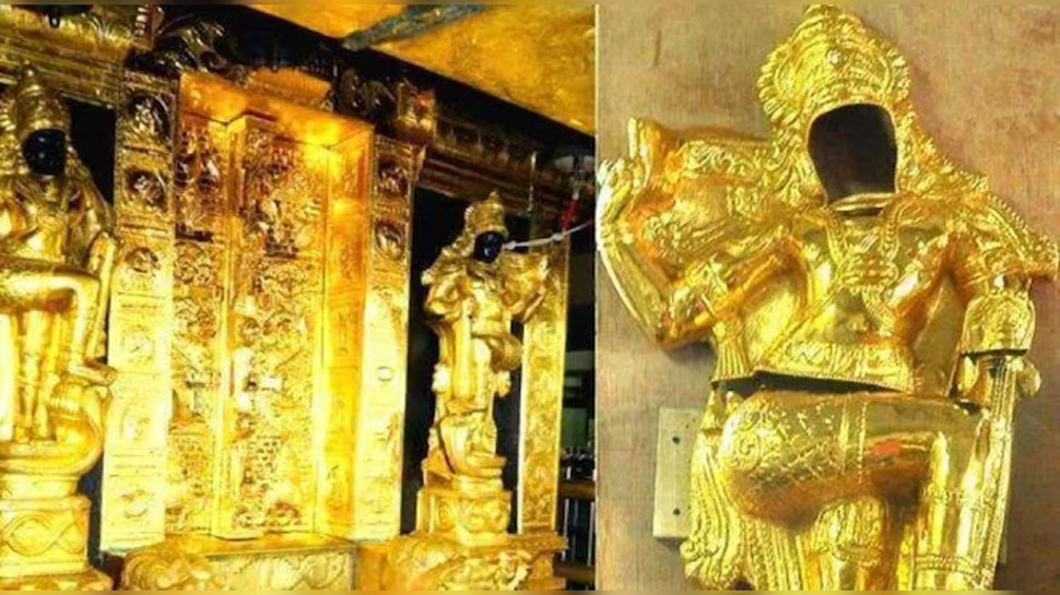 ശബരിമല സ്വര്‍ണക്കൊള്ള: കൂടുതല്‍ അറസ്റ്റിന് എസ്ഐടി നീക്കം