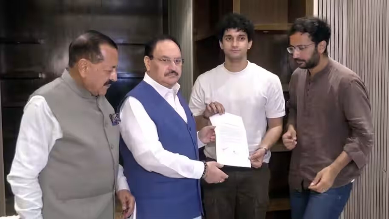 സിജെപിയുടെ രണ്ട് ആവശ്യങ്ങൾ അംഗീകരിച്ച് കേന്ദ്രസർക്കാർ
