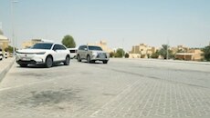 Abu Dhabi: വാഹനം ഓഫ് ചെയ്യാതെ പാർക്ക് ചെയ്ത് പോയാൽ വലിയ വില കൊടുക്കേണ്ടി വരും; മുന്നറിയിപ്പുമായി പോലീസ്