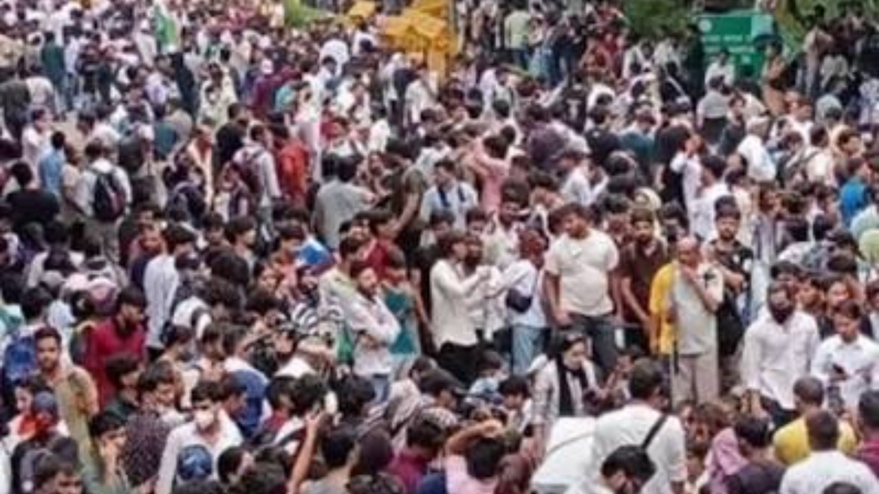സിജെപി ഞായറാഴ്ച രാജ്യവ്യാപക പ്രതിഷേധത്തിന് ആഹ്വാനം