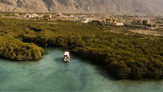Ras Al Khaimah Tourism: ടൂറിസത്തിൽ റെക്കോർഡിട്ട് റാസൽഖൈമ; വേനൽക്കാലത്തും സഞ്ചാരികളെ ആകർഷിക്കുന്നു..!