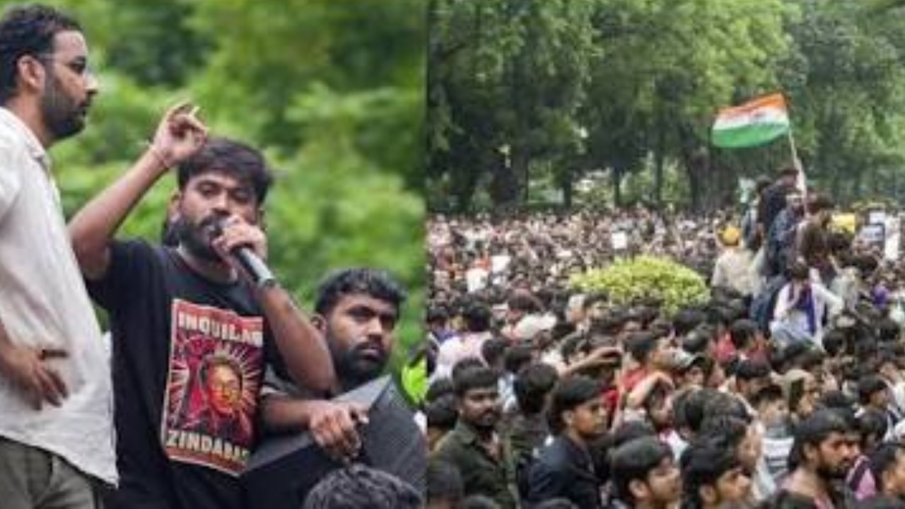 കോക്രോച്ച് ജനതാ പാർട്ടി സമരം അവസാനിപ്പിച്ചു; തുടക്കം മാത്രമെന്ന് നേതൃത്വം
