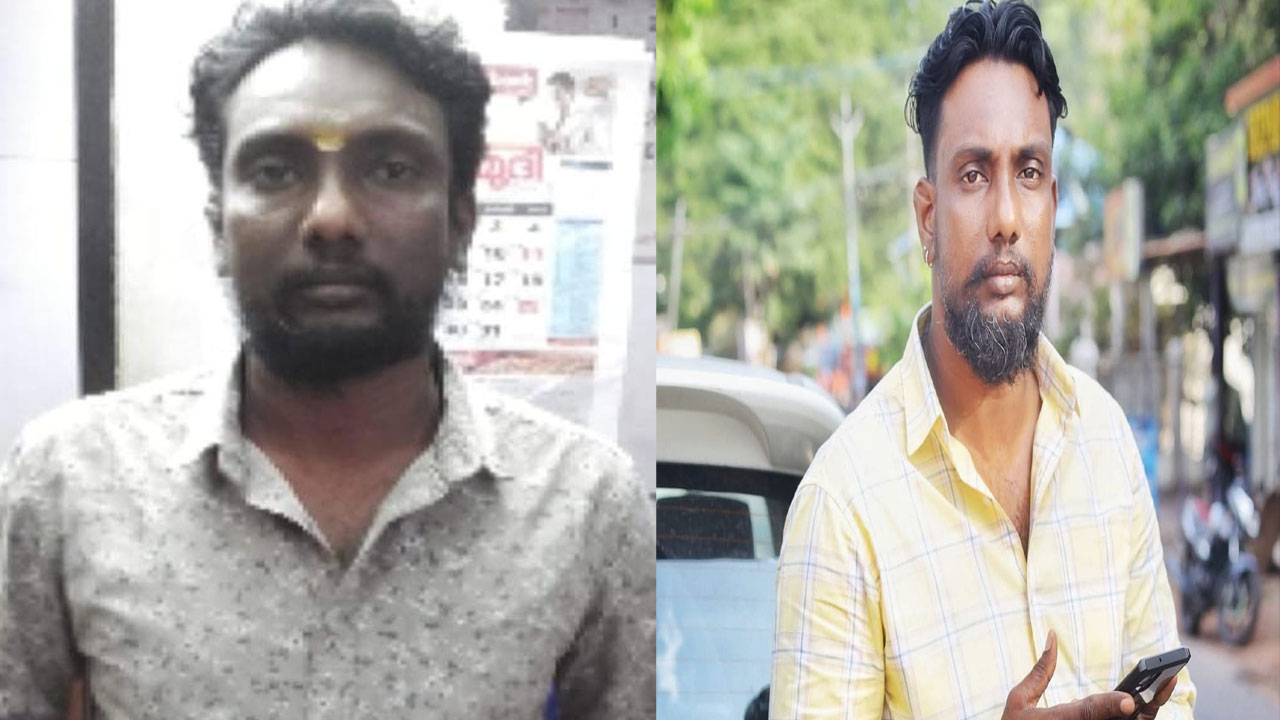 വഞ്ചിയൂർ കൊല: മുഖ്യപ്രതിയടക്കം നാലുപേർ പിടിയിൽ
