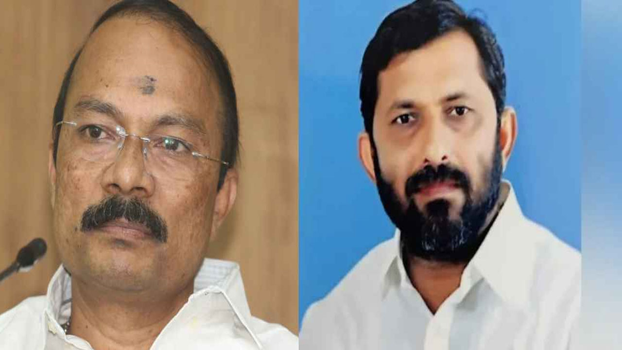 Sabarimala സ്വർണക്കൊള്ള; PS പ്രശാന്തിനും അജികുമാറിനും SIT കസ്റ്റഡി