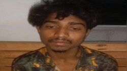 Crime News: ബധിരയും മൂകയുമായ പെൺകുട്ടിയെ പീഡിപ്പിക്കുവാൻ ശ്രമിച്ച  ഇതര സംസ്ഥാന തൊഴിലാളി പിടിയിൽ