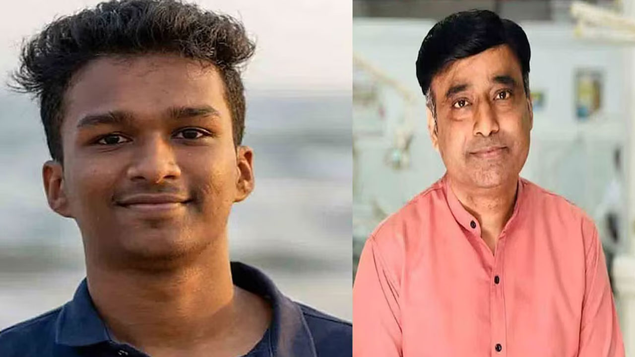 നിതിൻ രാജ് കേസ്: മുഖ്യപ്രതി ഡോ. എം കെ റാമിന് അഞ്ച് ദിവസത്തെ കസ്റ്റഡി