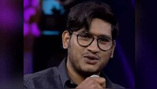 Akhil Marar: 'സാബു ചതിച്ചു, പ്രവർത്തന സ്വാതന്ത്ര്യം ഇല്ല'; ട്വന്റി 20 വിട്ട് അഖിൽ മാരാർ