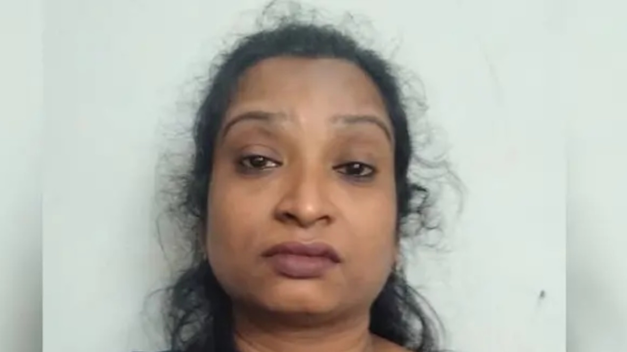 മൂന്നാമതൊരു അധ്യാപിക വടകര എംഡിഎംഎ കേസിൽ പിടിയിൽ